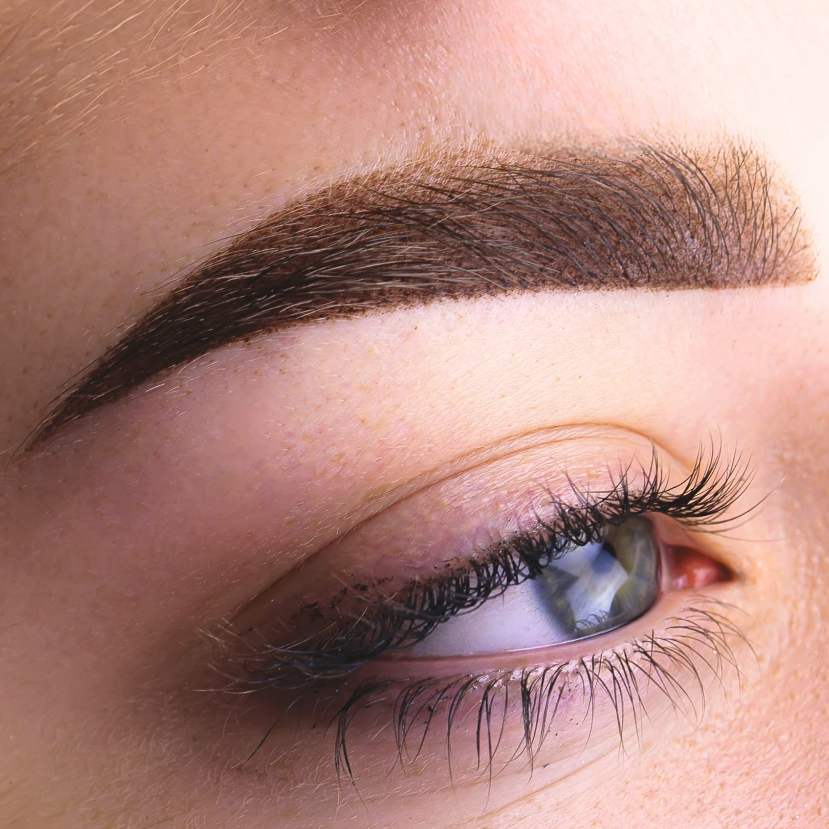 Combo Brows