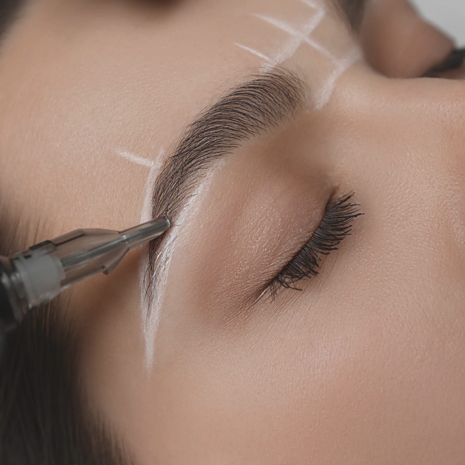 Microblading