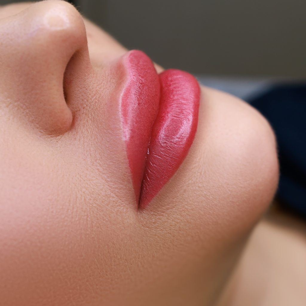 Lip Blush