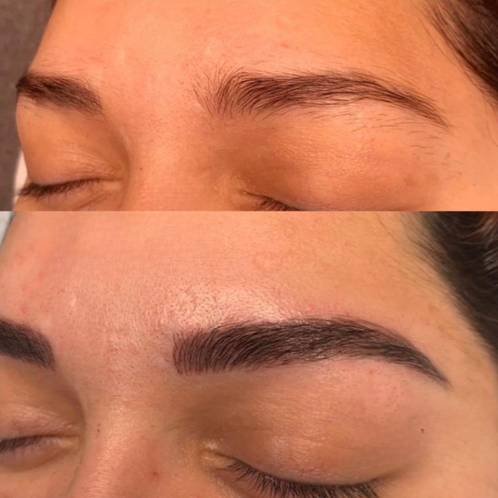 microblading